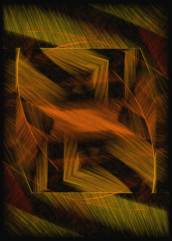 Cover Image for Altered