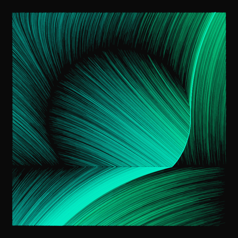 Cover Image for Traces